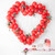 Balony Strong 30cm, Pastel Poppy Red		