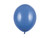 Balony Strong 30 cm, Pastel Navy Blue	