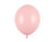 Balony Strong 30cm, Pastel Pale Pink		