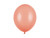 Balony Strong 30 cm, Pastel Peach		