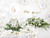 Balony 30cm, Just Married, P. Pure White