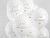 Balony 30cm, Just Married, P. Pure White	