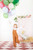 Balony Strong 30 cm, Pastel Rosemary Green	