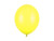 Balony Strong 30cm, Pastel Lemon Zest	