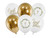 Balony 30 cm, God Bless, mix