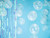 Balony Strong 12cm, Crystal Clear