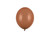 Balony Strong 12 cm, Pastel Mocca