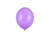 Balony Strong 12cm, Pastel Lavender Blue