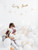 Balony Strong 12cm, Metallic Silver Snow