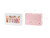 Szarfy Bride to be i Bridesmaid, mix, 76cm