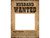 Tabliczki Husband Wanted i Wife Wanted