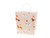 Torebka na prezenty Konie, 23x22x8,5 cm, mix