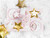 Torebki na słodycze Little Star, 13x14cm