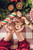 Wykrawacze do ciastek Merry Christmas, srebrny