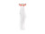 Wianek z welonem, mix, 17 cm