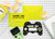 Zaproszenia Gamepad, mix