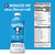 fairlife Lactose Free 2% Reduced Fat Ultra Filtered Milk, 52 fl oz