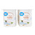 Great Value Original Vanilla Lowfat Yogurt, 6 oz, 4 Count