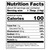 Great Value Sweet Cream Salted Butter Twin Pack, 16 oz Box, 2 Sticks, Refrigerated