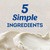 Philadelphia Original Cream Cheese, 2 ct Pack, 8 oz Brick