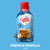 Nestle Coffee Mate French Vanilla Liquid Coffee Creamer, 64 fl oz