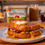 Country Crock Original Vegetable Oil Spread, 15 oz Tub (Refrigerated)