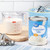 Great Value Evaporated Milk, Gluten-Free, Liquid, 12 fl oz Can