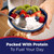 Daisy Pure and Natural Cottage Cheese, 4% Milkfat, 24 oz (1.5 lb) Tub (Refrigerated) - 13g of Protein per serving