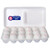 Eggland's Best Extra Large White Eggs, 18 Count