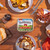 Country Crock Original Vegetable Oil Spread, 45 oz Tub (Refrigerated)