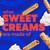 International Delight Sweet & Creamy Coffee Creamer, 32 fl oz Bottle