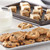 Great Value Ready to Bake Regular Chocolate Chip Cookie Dough, 16.5 oz