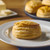 Pillsbury Flaky Layers Biscuits Butter Tastin' Canned Biscuits, 5 ct., 6 oz.