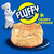 Pillsbury Grands! Southern Homestyle Buttermilk Refrigerated Biscuit Dough, 8 Big Biscuits