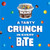 YoCrunch Vanilla Low Fat Yogurt with Mini M&Ms(R), 4 oz Yogurt Cups, 4 Count