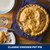 Pillsbury Premade Refrigerated Pie Crust, Two Pie Crusts, 14.1 oz