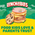 Lunchables Light Bologna & American Cheese Cracker Stackers Kids Lunch Snack, 3.1 oz Tray