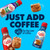 Coffee Mate French Vanilla Flavored Coffee Creamer, Non-Dairy, Gluten-Free, 63 Servings, 32 fl oz