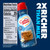 Coffee Mate French Vanilla Flavored Coffee Creamer, Non-Dairy, Gluten-Free, 63 Servings, 32 fl oz