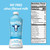 fairlife Lactose Free Fat Free Ultra Filtered Milk, 52 fl oz