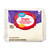 Great Value Singles Pasteurized Prepared Sliced White American Cheese, 16 oz, 24 Count