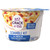 Just Crack an Egg All American Scramble Breakfast Bowl Kit with Potatoes, Sharp Cheddar Cheese and Uncured Bacon, 3 oz. Cup