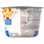 Just Crack an Egg All American Scramble Breakfast Bowl Kit with Potatoes, Sharp Cheddar Cheese and Uncured Bacon, 3 oz. Cup