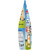 Crunch Pak Fresh Organic Peeled Sliced Apples, Family Sized 12oz Featuring Bluey