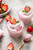 Fresh Strawberries, 2 lb Container