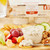 Freshness Guaranteed Rotisserie Seasoned White Meat Chicken Salad, 3 oz, 4 Count