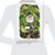 Marketside Spinach and Spring Mix Salad Blend, 11 oz Clam Shell, Fresh