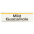 Freshness Guaranteed Guacamole, Mild, 8 oz Tub
