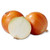 Fresh Whole Yellow Onion, Each