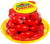Fresh Cherubs Grape Tomatoes, 10 oz Package